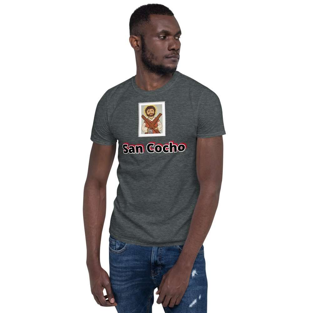 Sancocho t-shirt