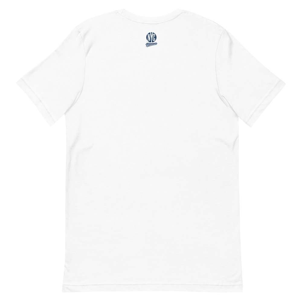 Ueira Mina T-Shirt White