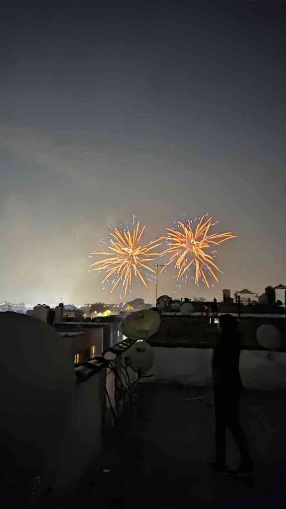Brooklyn rooftops