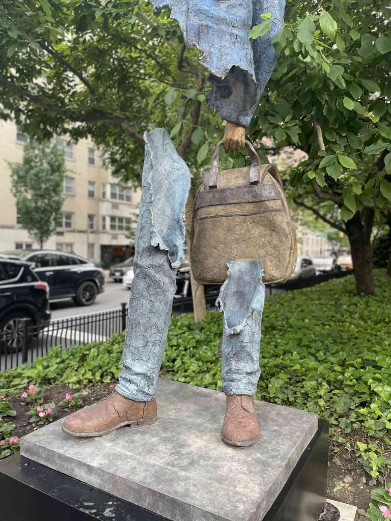 bruno catalano travelers