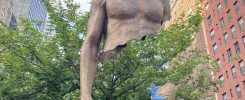 Bruno Catalano travelers park ave NYC