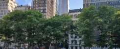 Visit Bryant Park