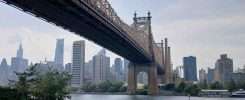 10 Free Things You Can Do in NYC Queensboro bridge