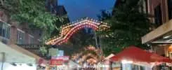The San Gennaro Festival