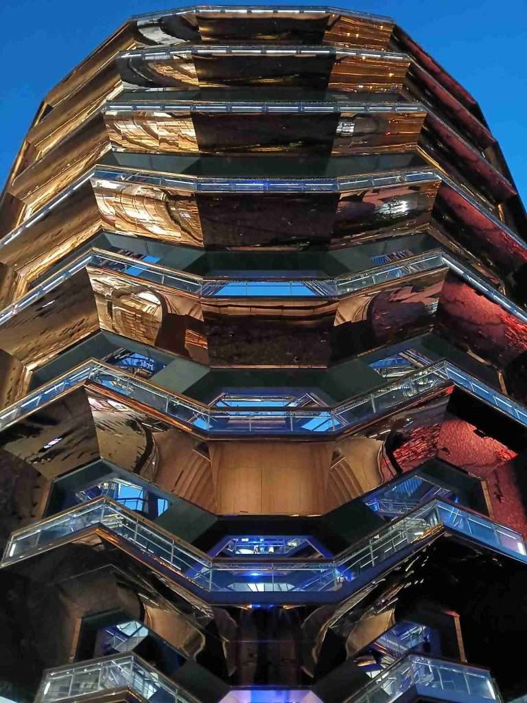 Vessel