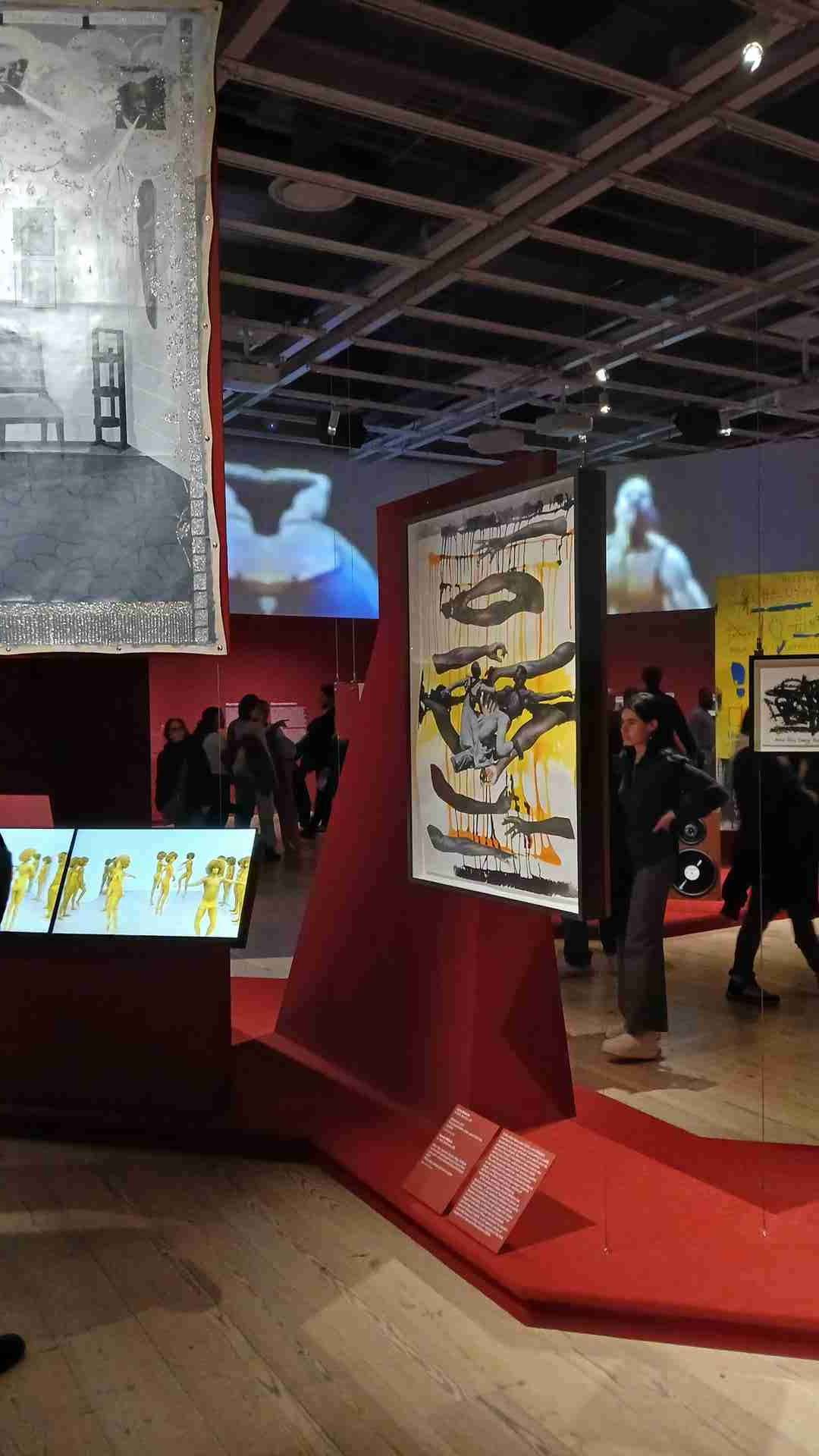 NYC museums