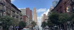 Explore NYC