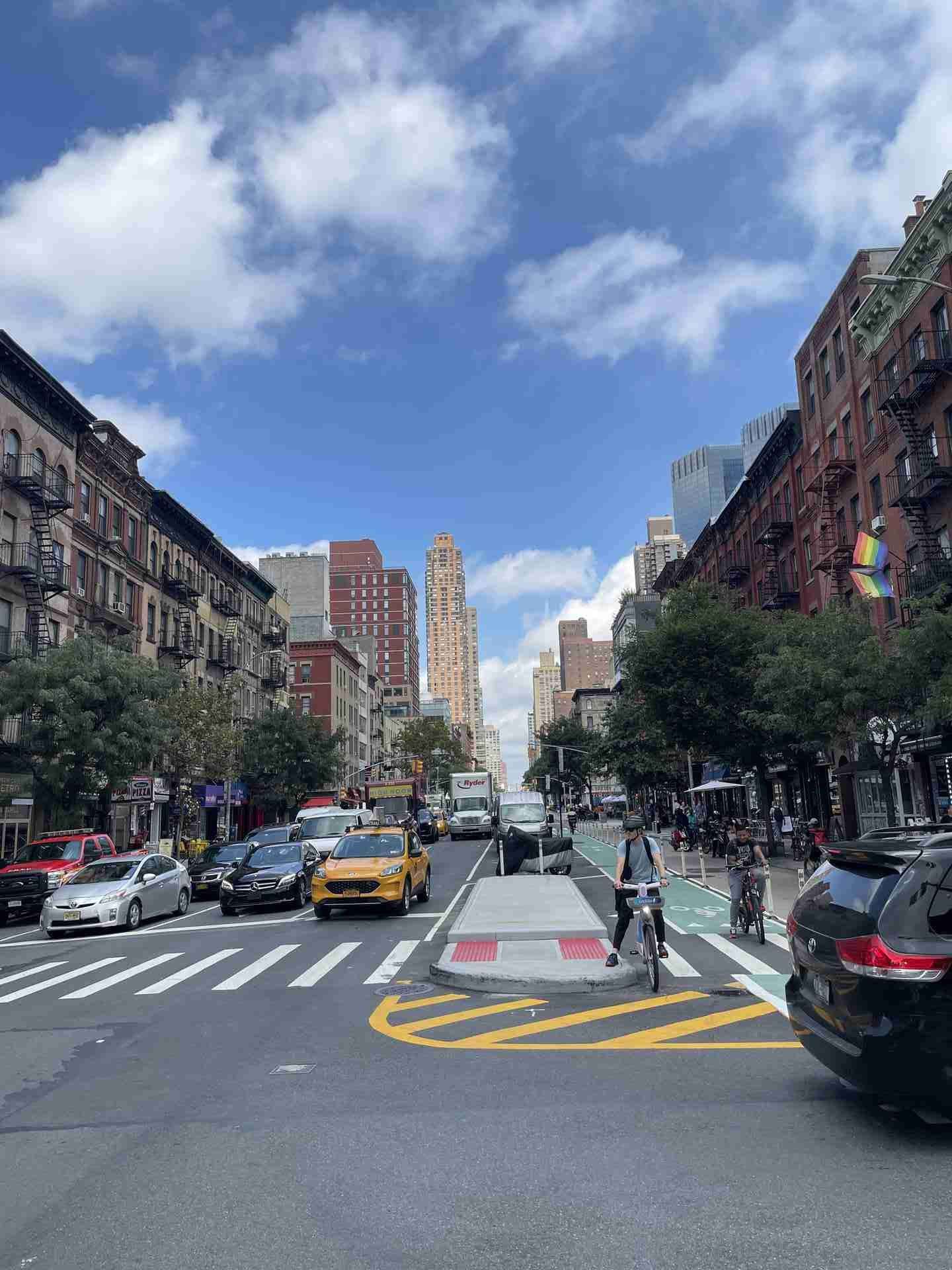 Explore NYC