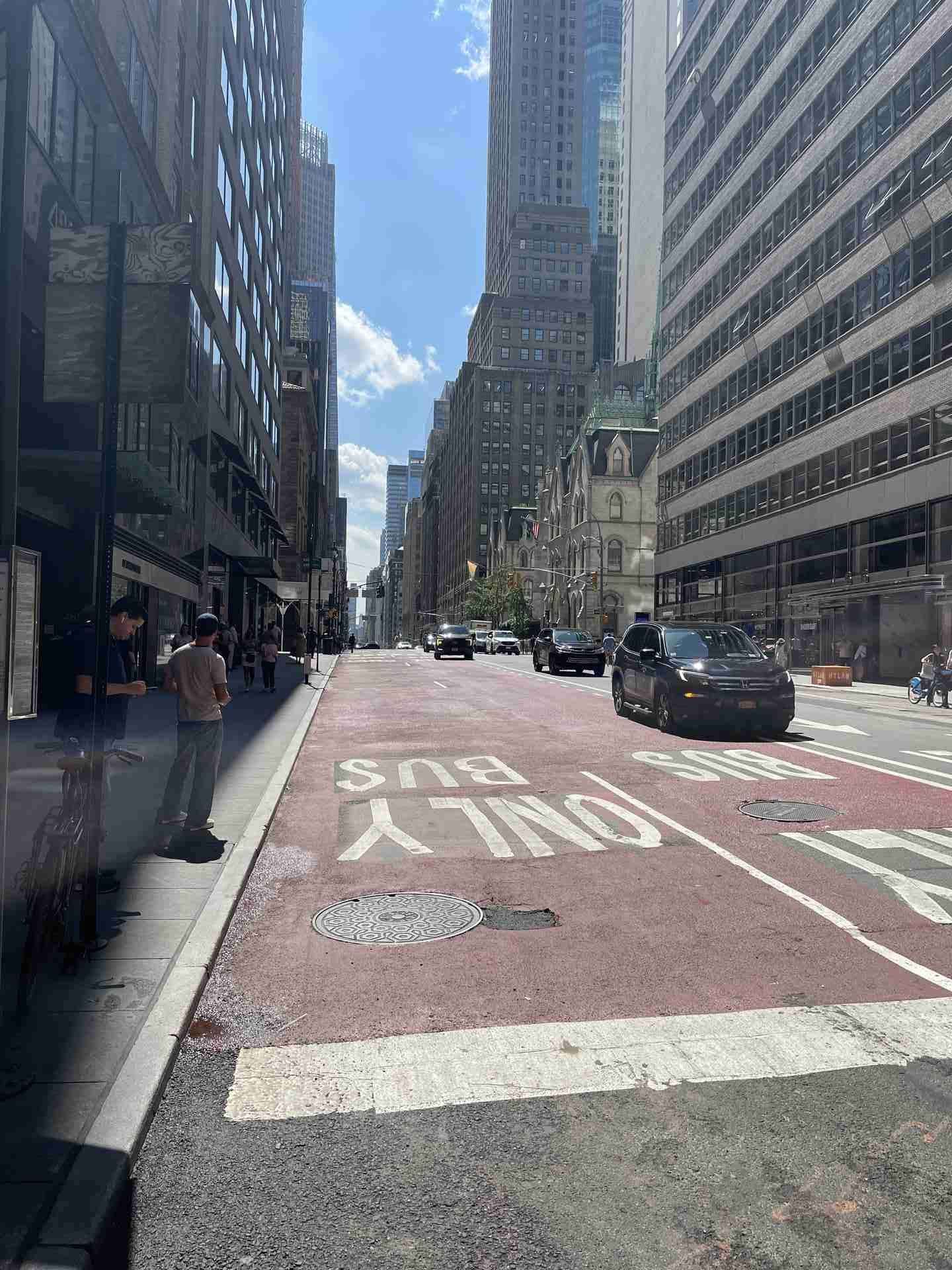 Hispanic NYC