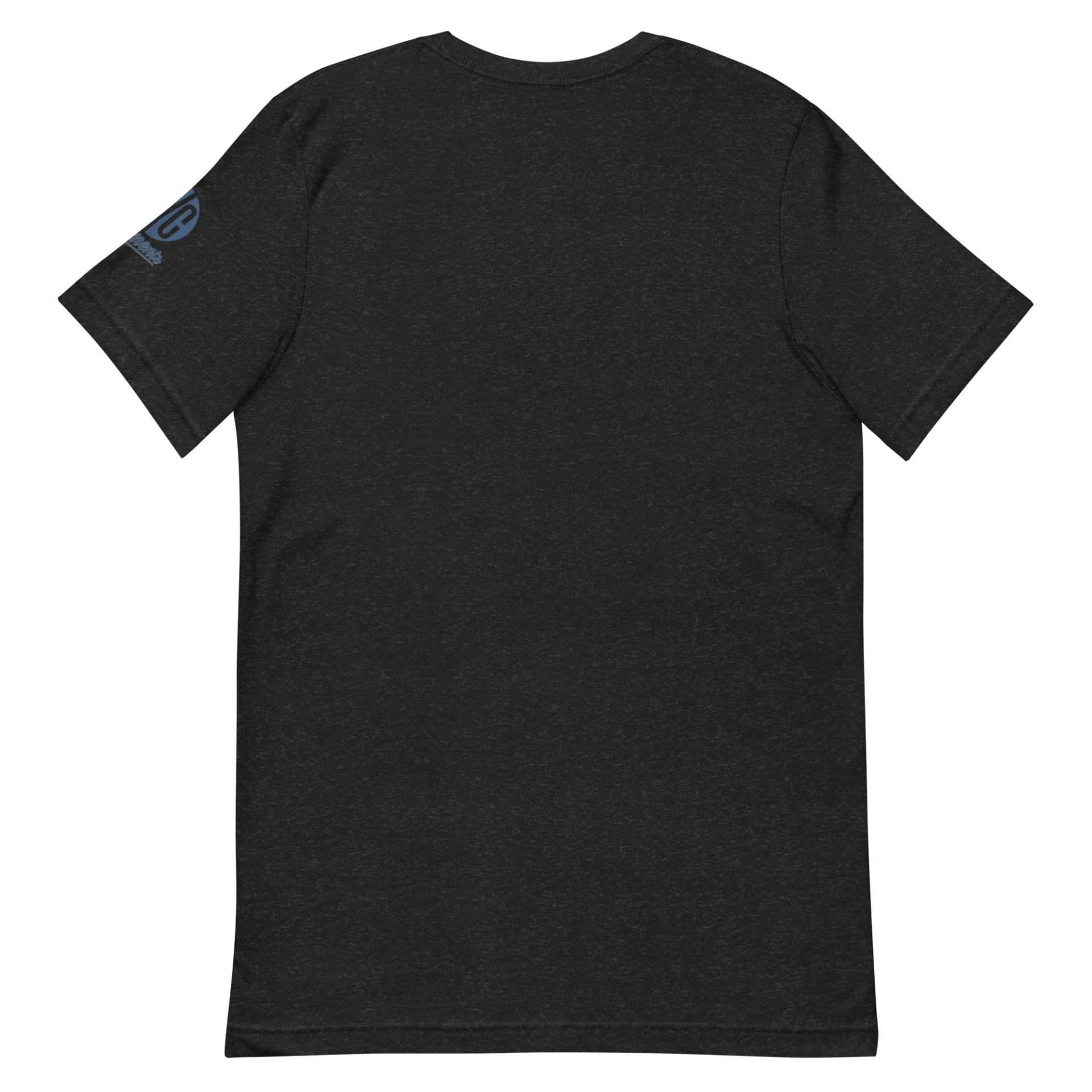 I Left My Heart on a NYC Subway Seat T-Shirt