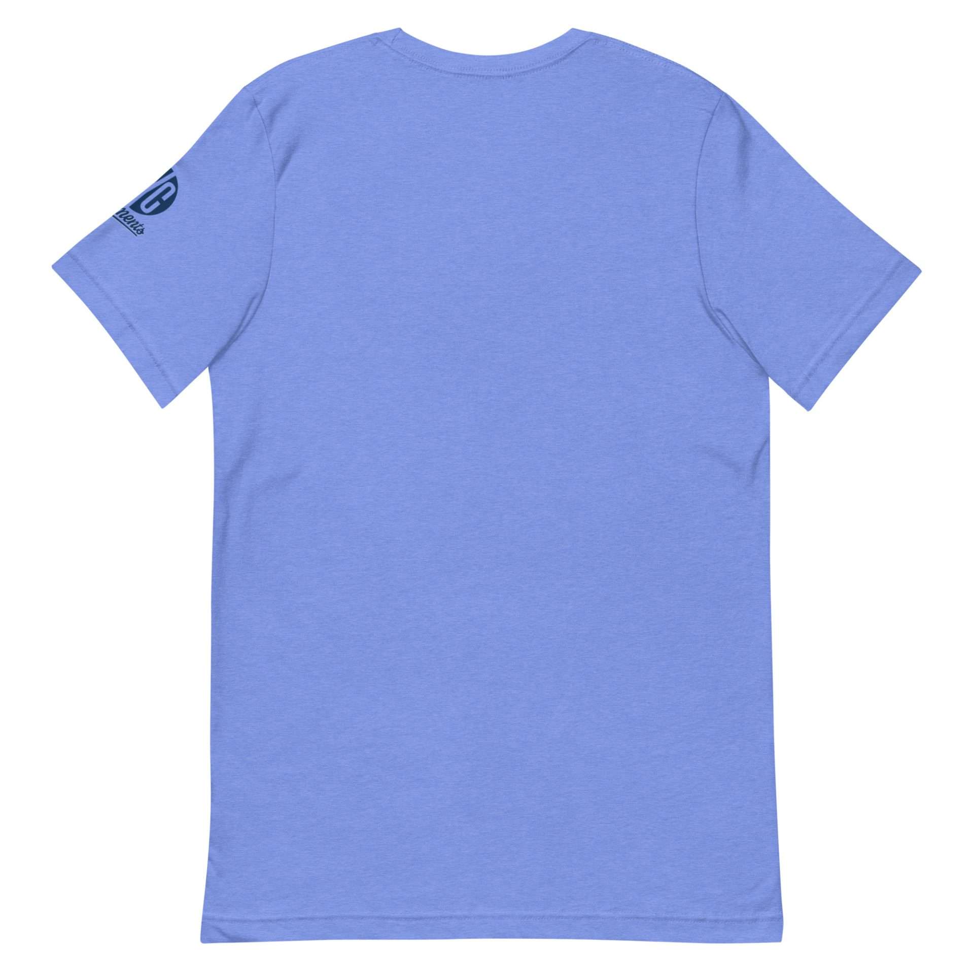I Left My Heart on a NYC Subway Seat T-Shirt