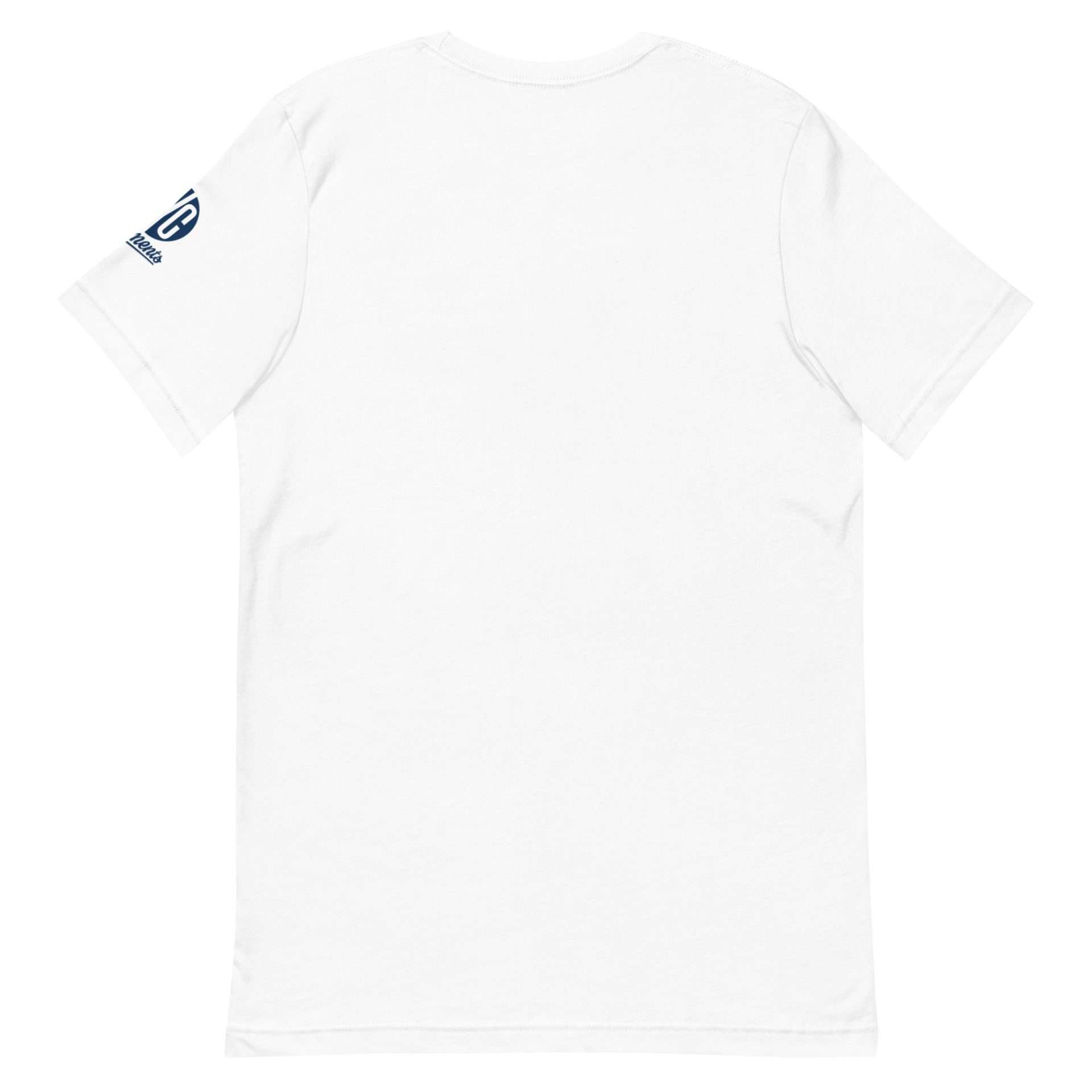 I Left My Heart on a NYC Subway Seat T-Shirt