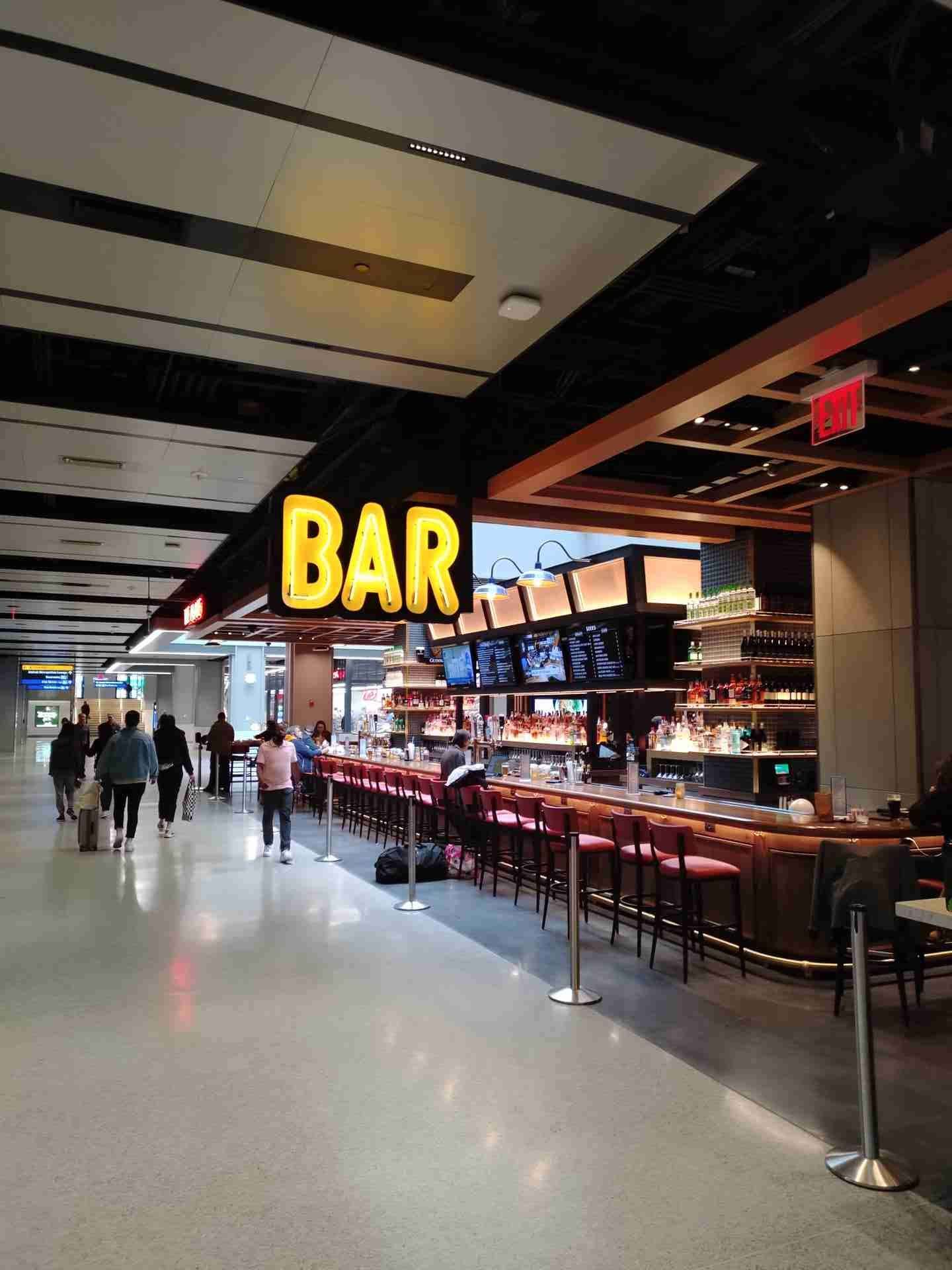 where to watch best bars nyc