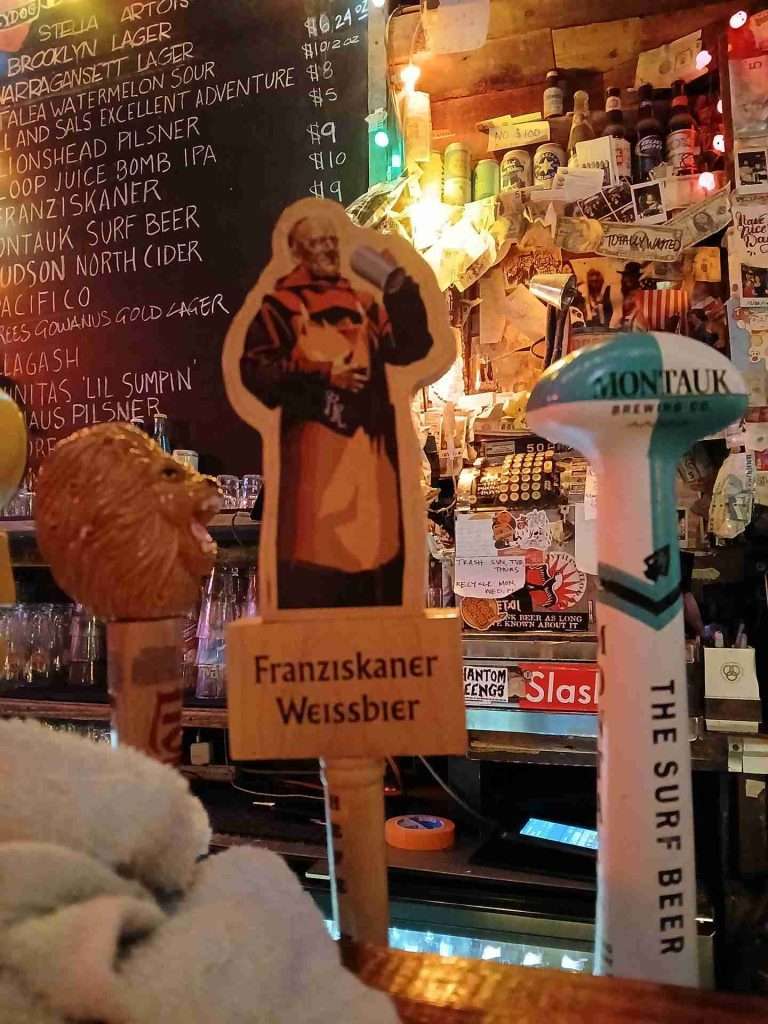 Best brooklyn breweries