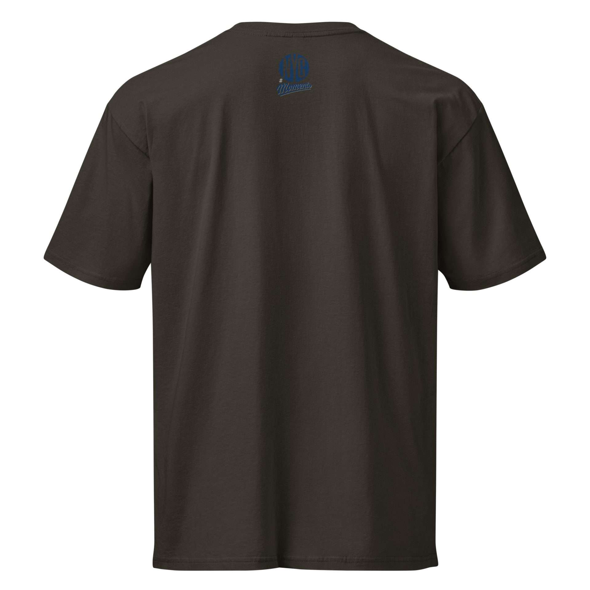 NYC Hanging Shoes T-Shirt