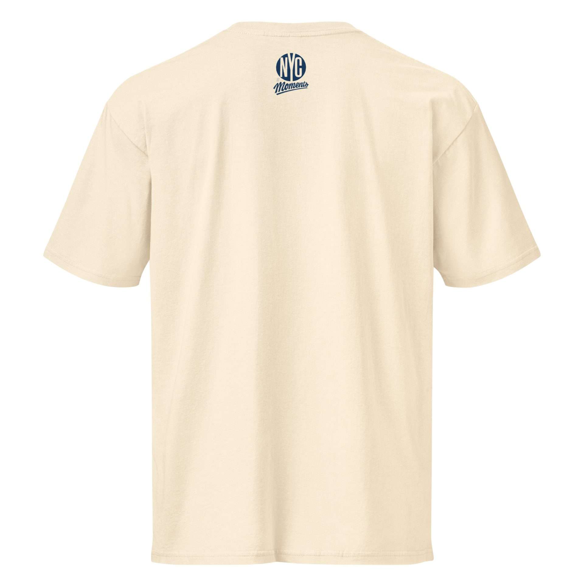 NYC Hanging Shoes T-Shirt