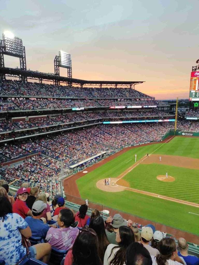 NYC to Philadelphia