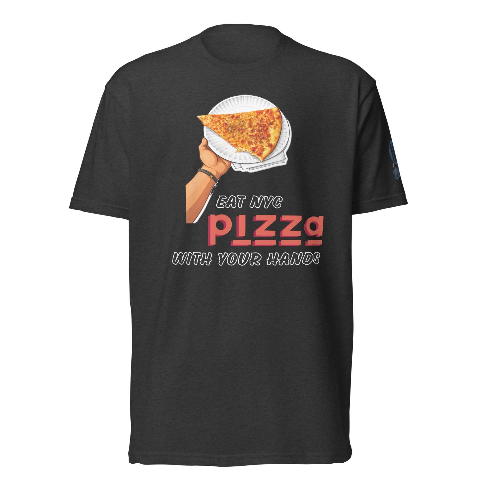 Eat NYC Pizza t-shirt