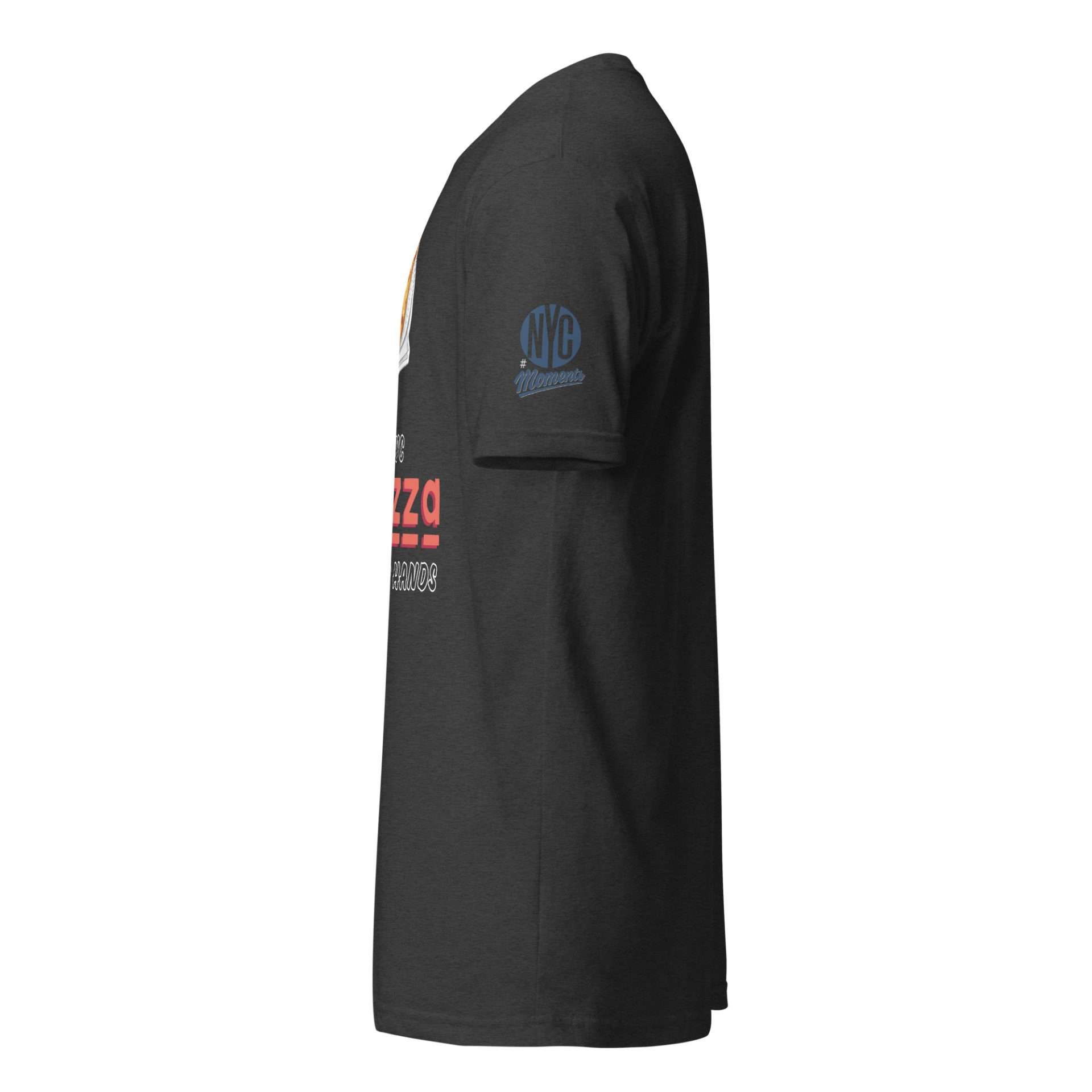 Eat NYC Pizza t-shirt