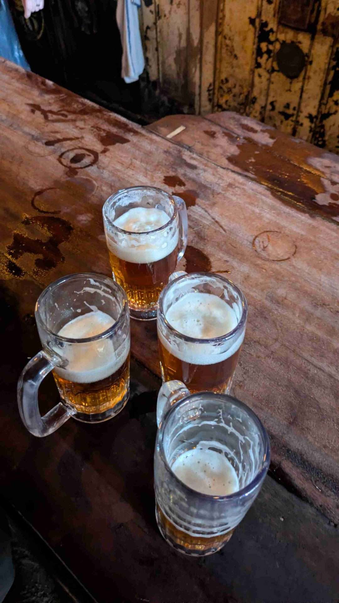 best sports bars NYC