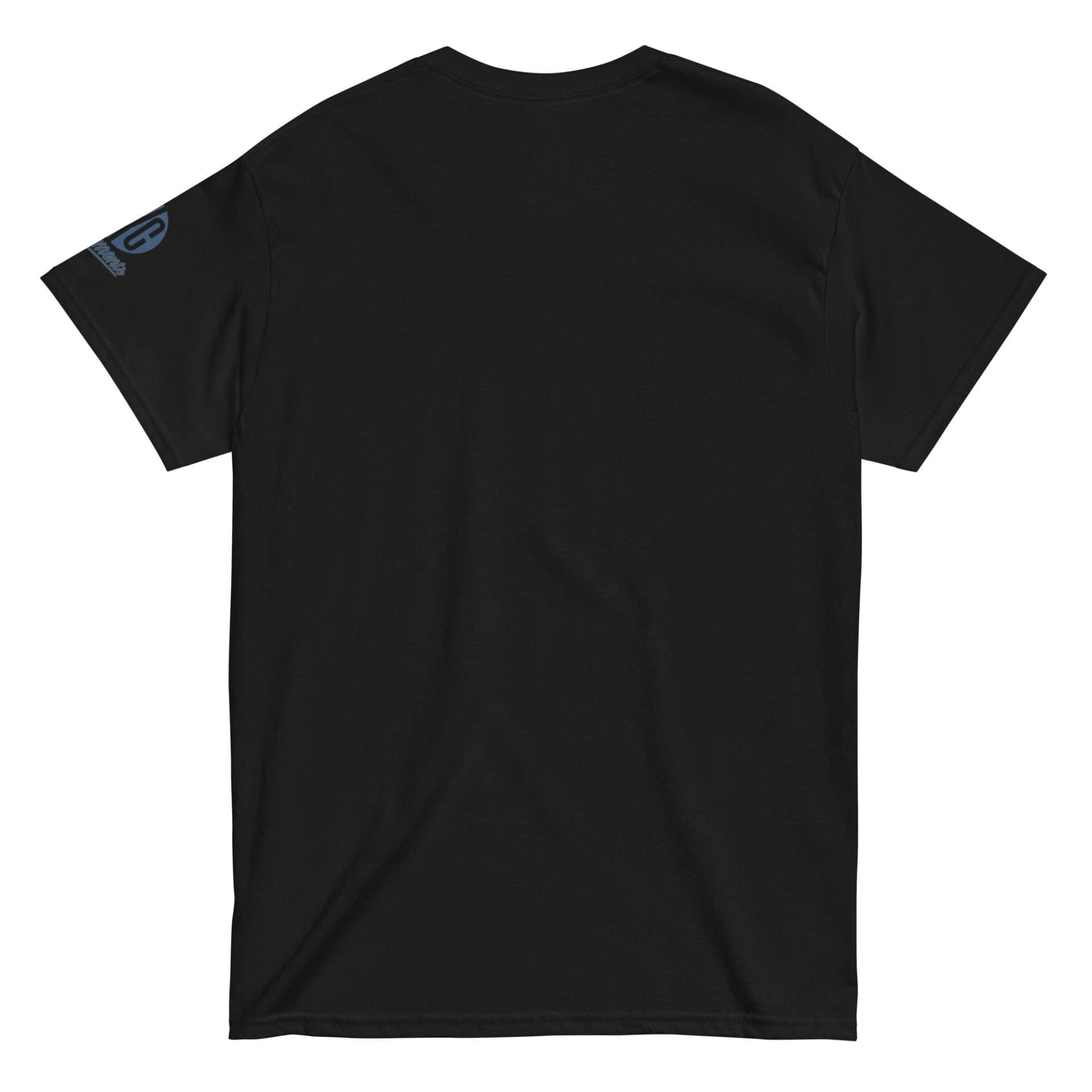 World Cup Heart New York Soul T-Shirt statue of Liberty